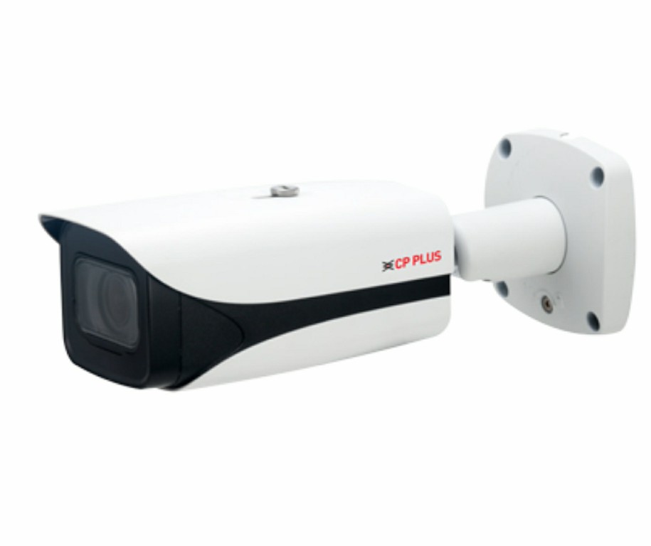 Bullet Camera