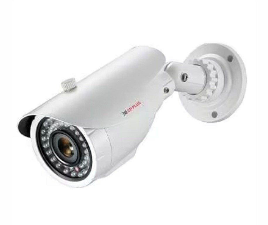 C-Mount Surveillance Cameras