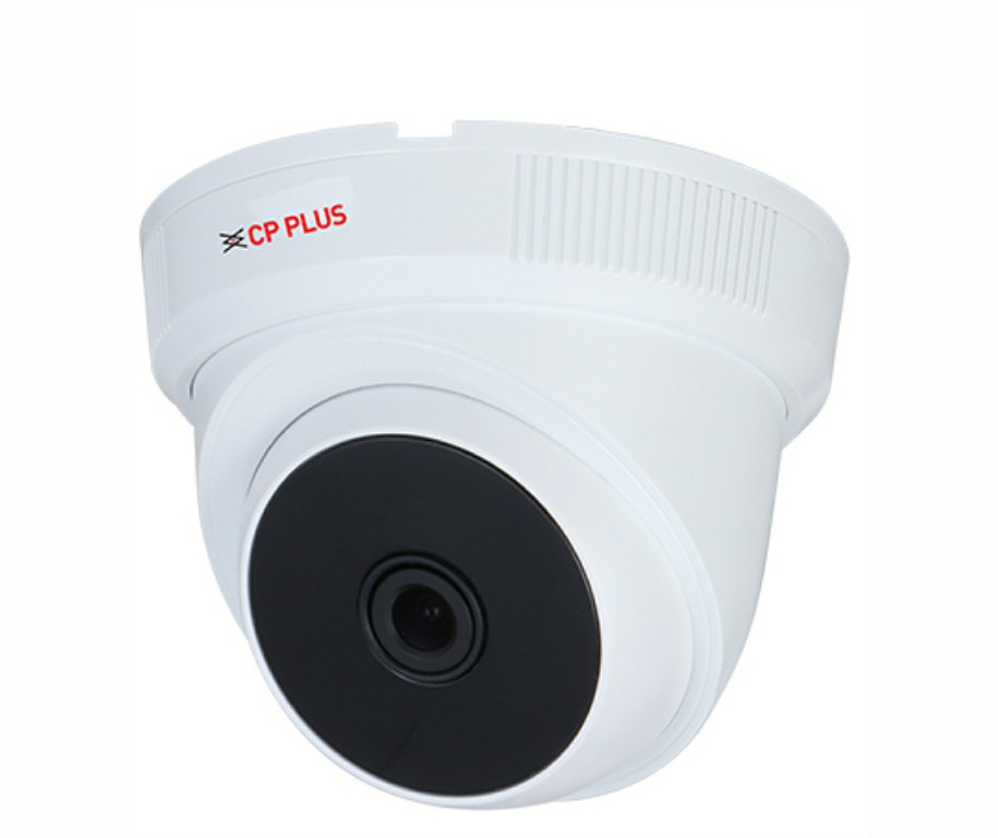 Discreet Cameras