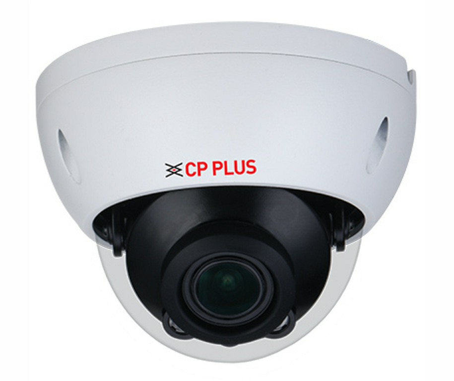 Dome Cameras