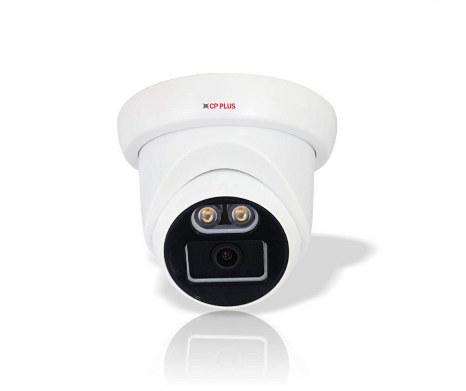High-Definition Cameras