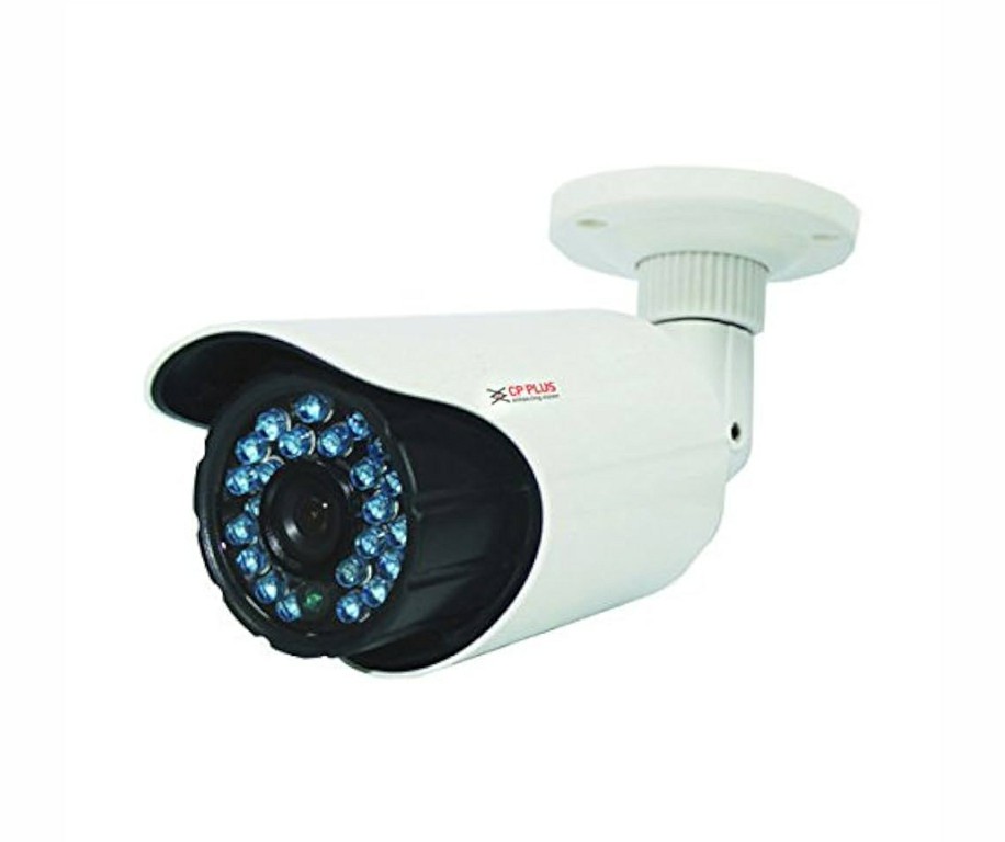 Infrared Night Vision