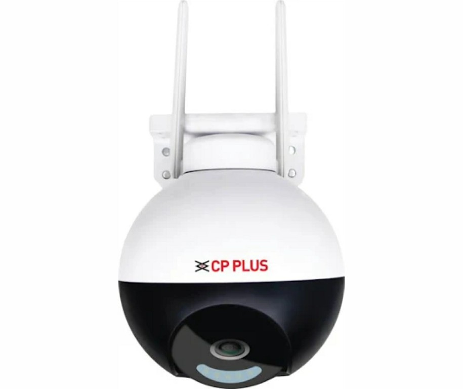 Network IP Cameras