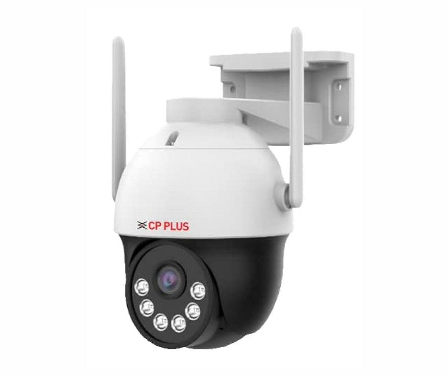 Outdoor Camera