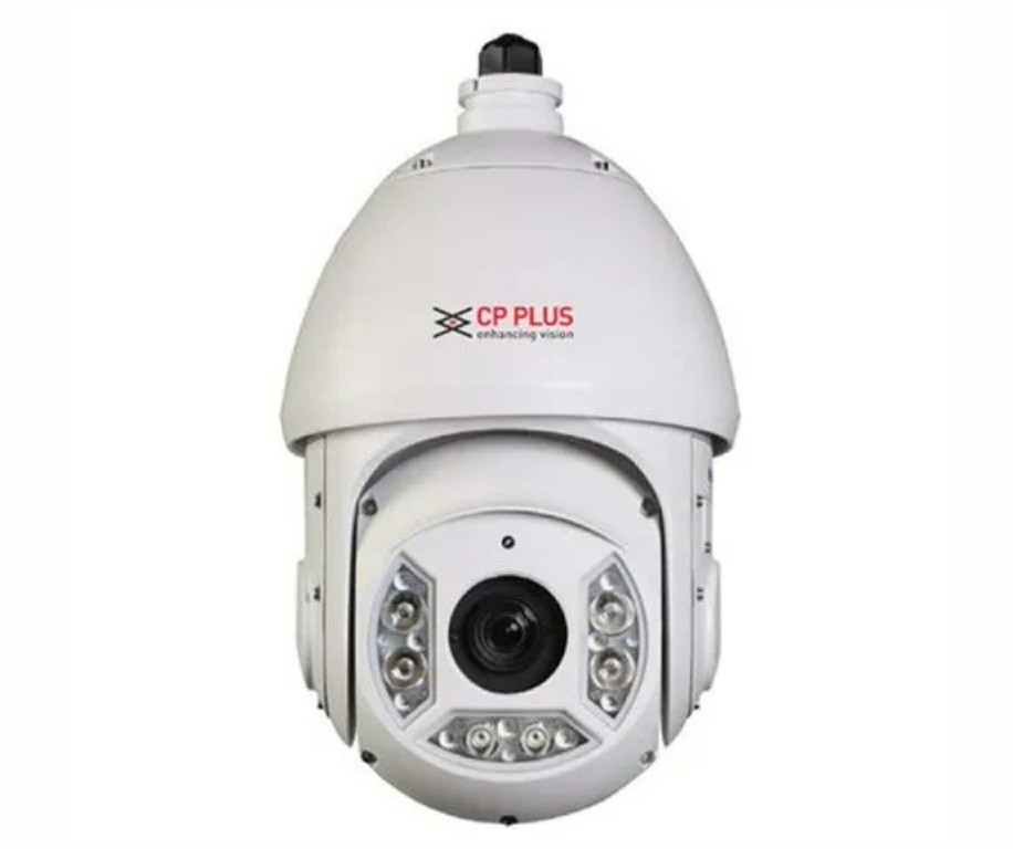 PTZ Speed Dome