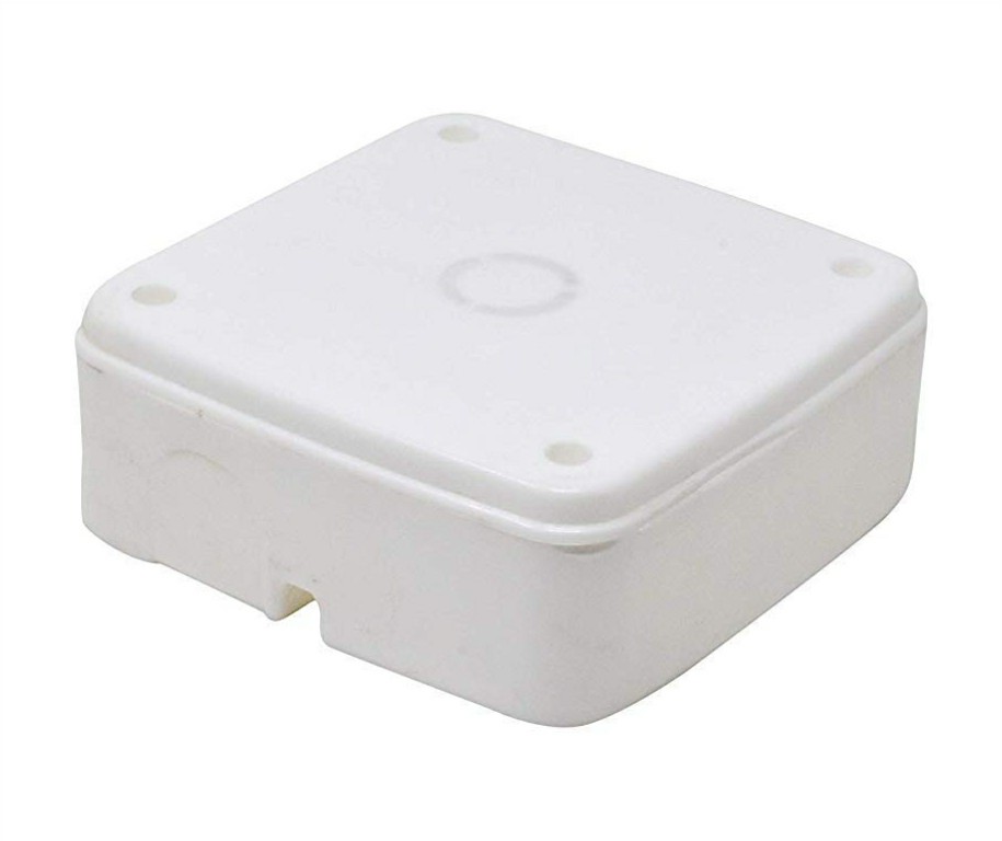 PVC Box
