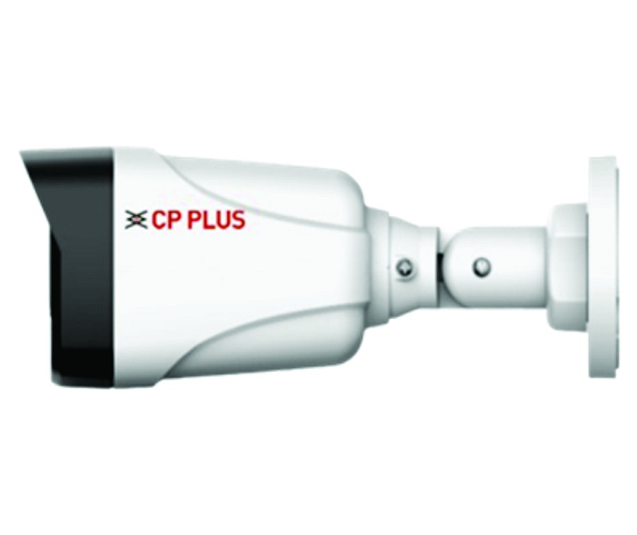 Varifocal Camera