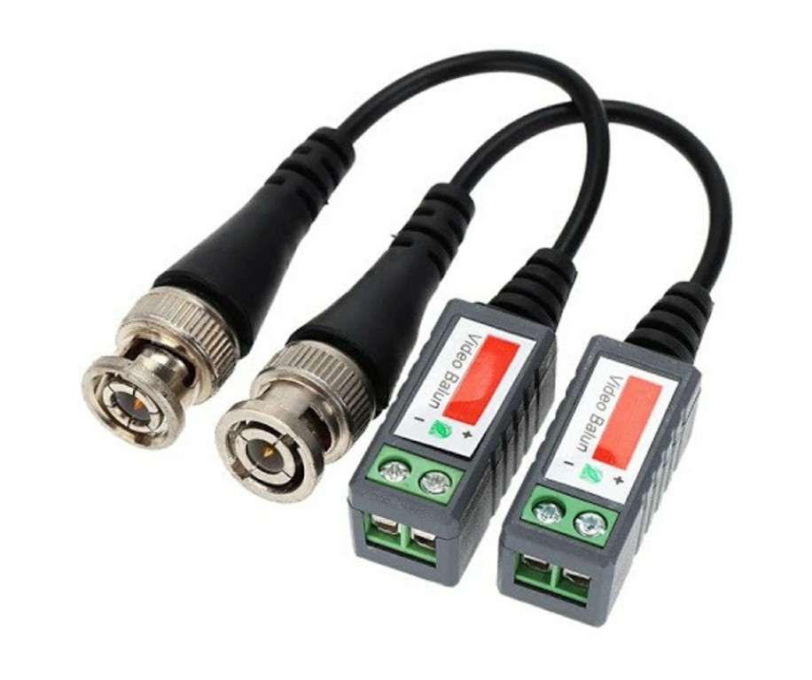 Video Balun