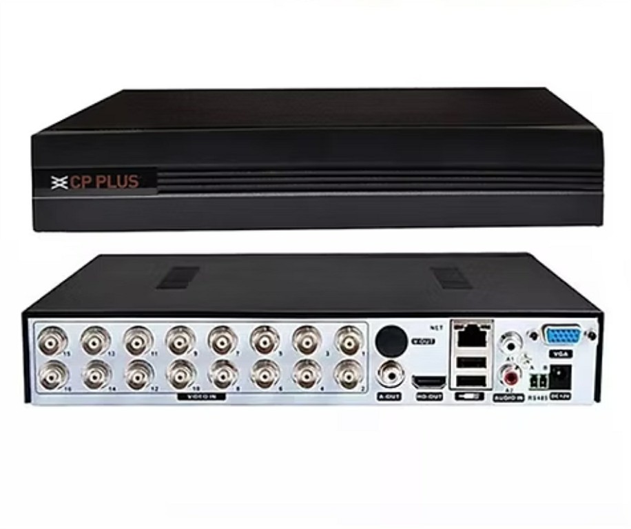 dvr