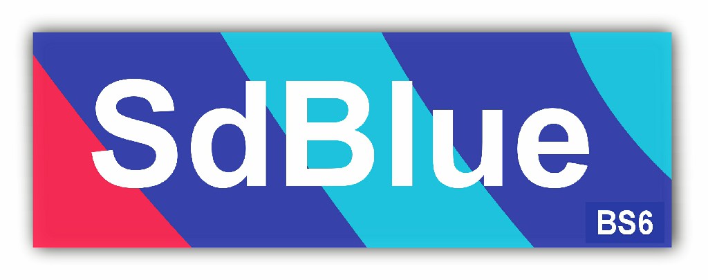 Sd Blue Ad Blue Def Oil