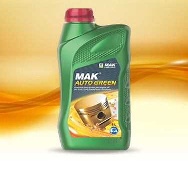 MAK-AUTO-GREEN