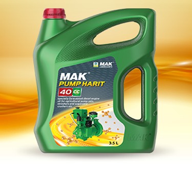 MAK-PUMP-HARIT-40