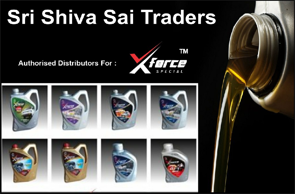xforce lubricant Ballari Bellary