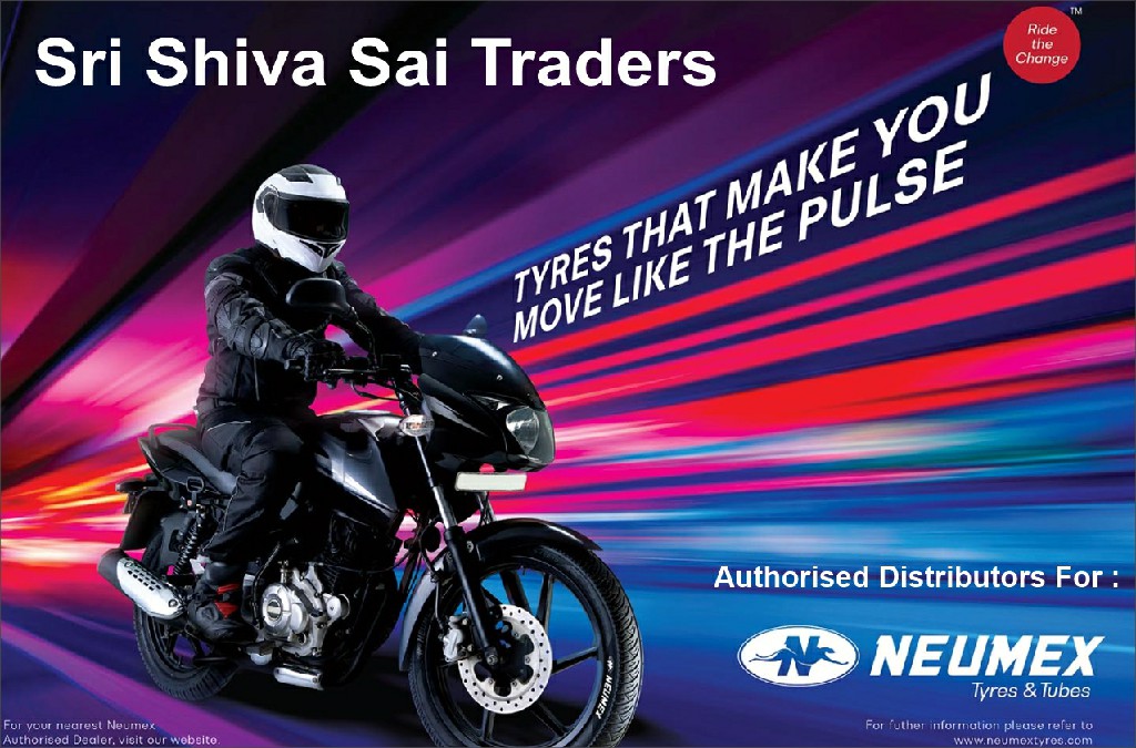 Numex Tyres & Tubes Ballari Bellary