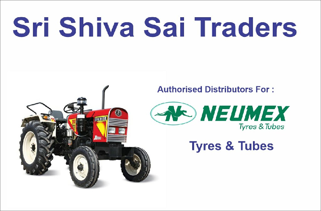 Numex Tyres & Tubes Ballari Bellary