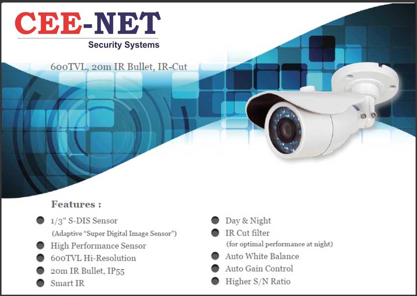 CEE NET 1