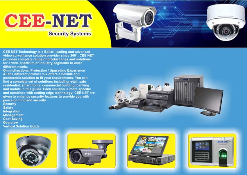 CEE NET 11