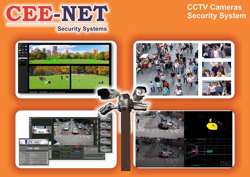 CEE NET 12