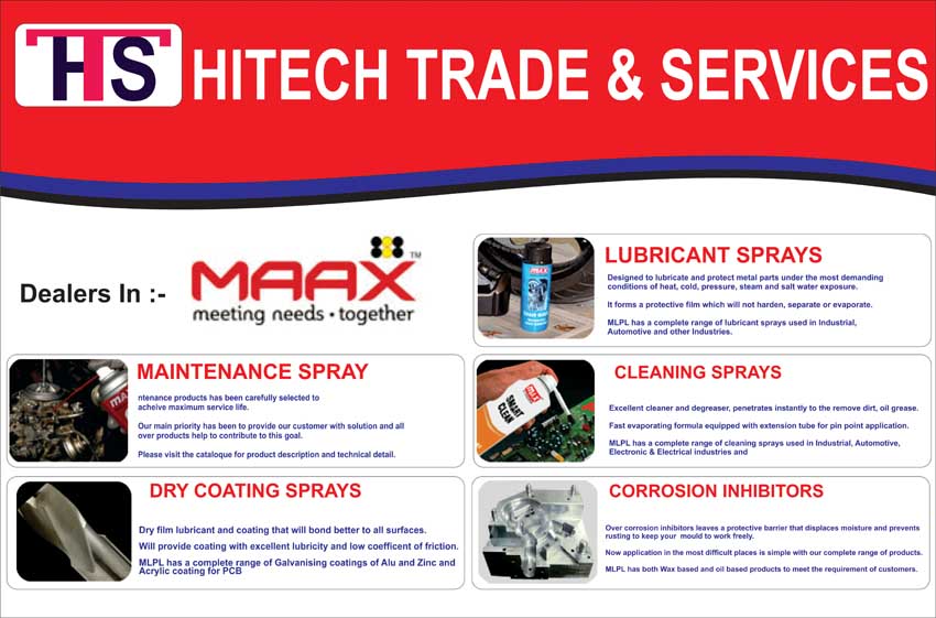 Hitech Trade & Services 16