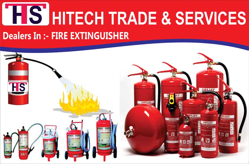 Hitech Trade & Services 4