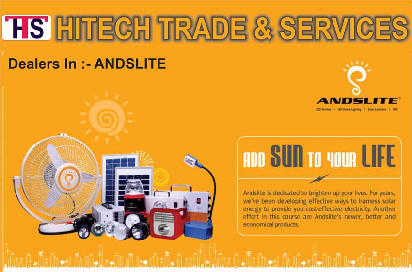 Hitech Trade & Services 5