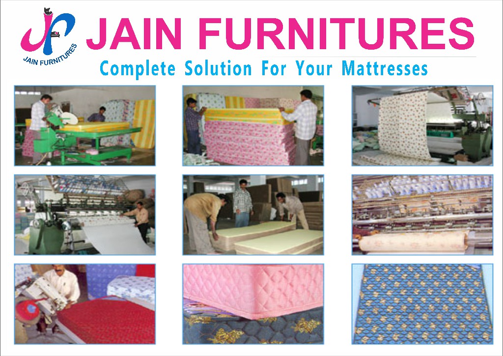 Jain Frunutres Ballari Bellary 22