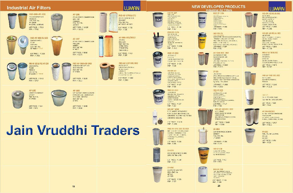 Sai Vruddhi Enterprises 7