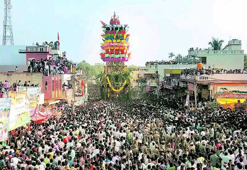 Shree Guru Thippeswamy 3