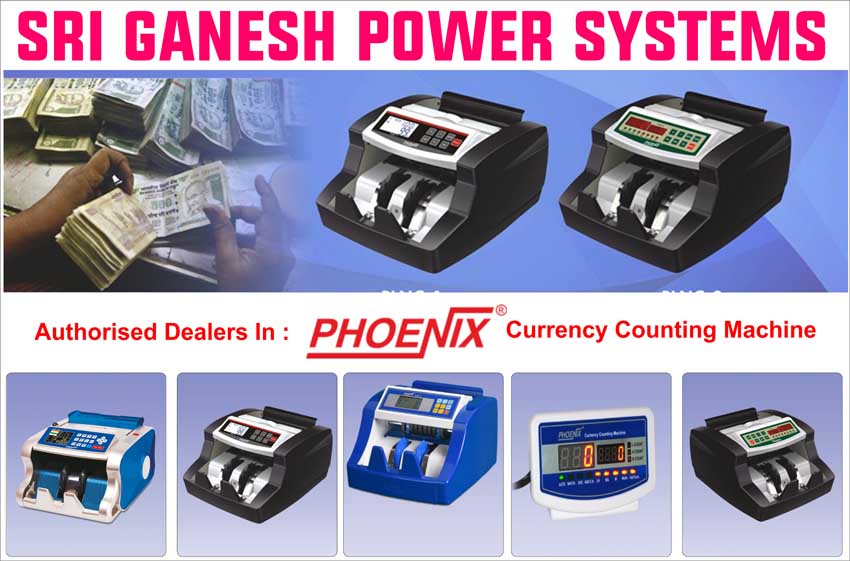 Sri Ganesh Power Systems 14