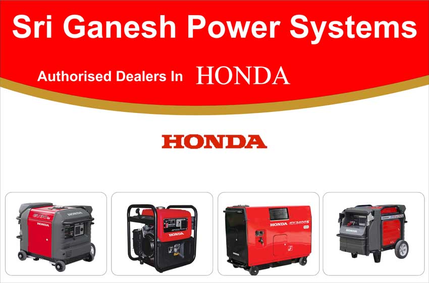 Sri Ganesh Power Systems Ballari Bellary