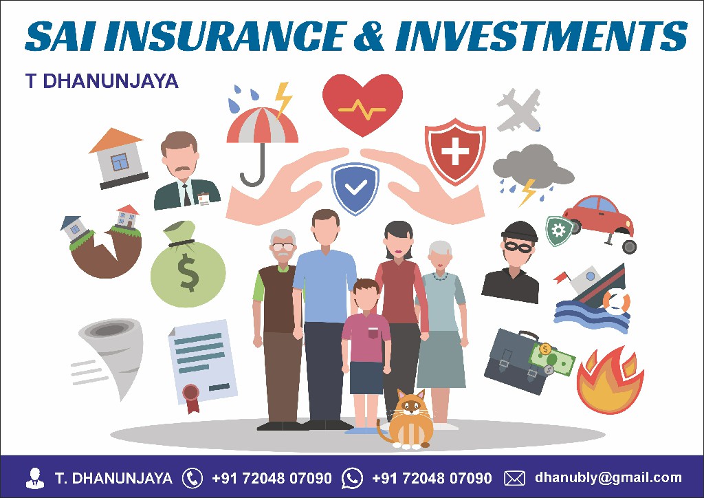 Sai Insurance & Investments 1