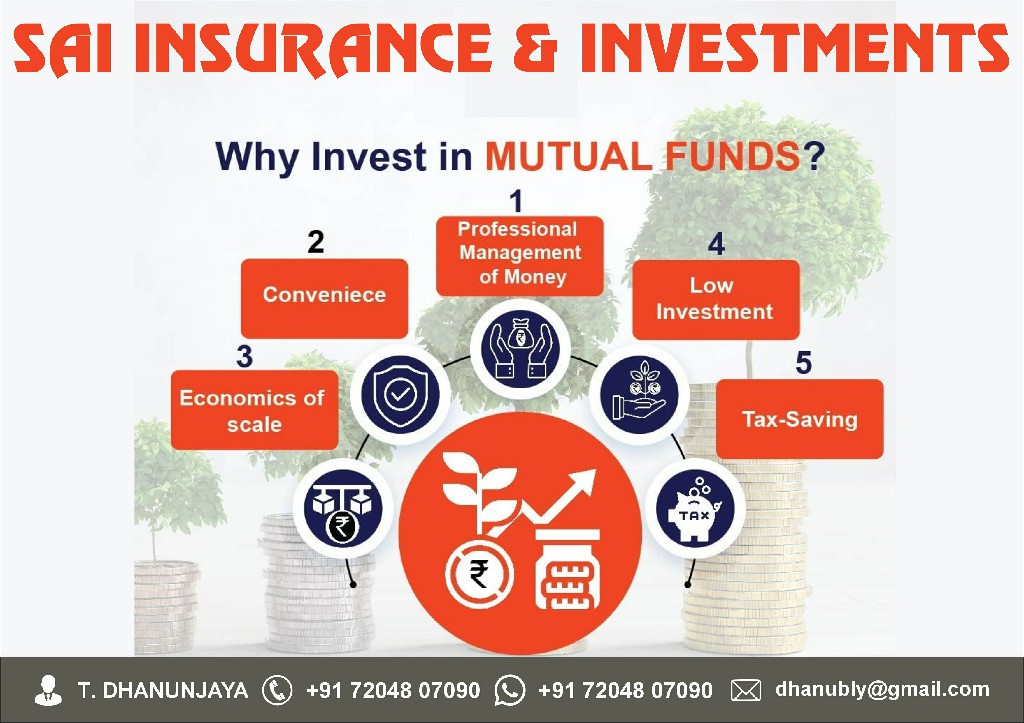 Sai Insurance & Investments 10