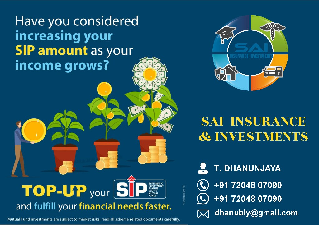 Sai Insurance & Investments 15