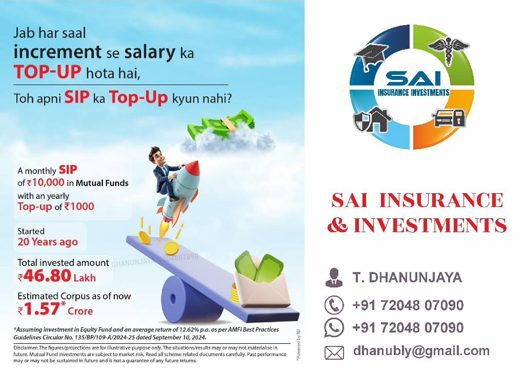 Sai Insurance & Investments 16