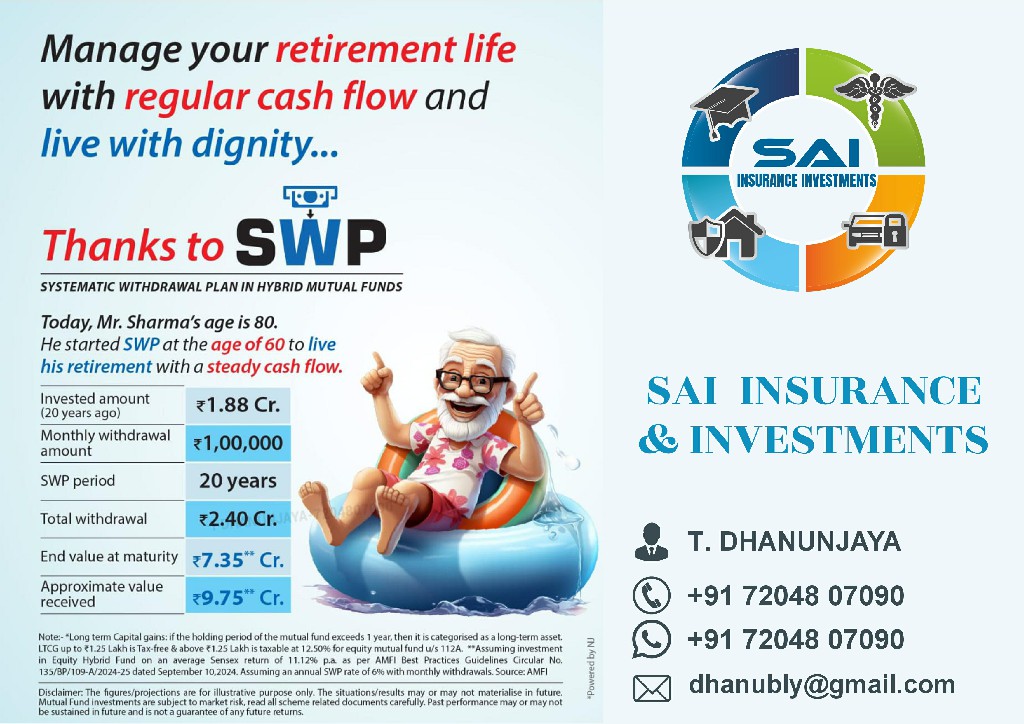 Sai Insurance & Investments 18