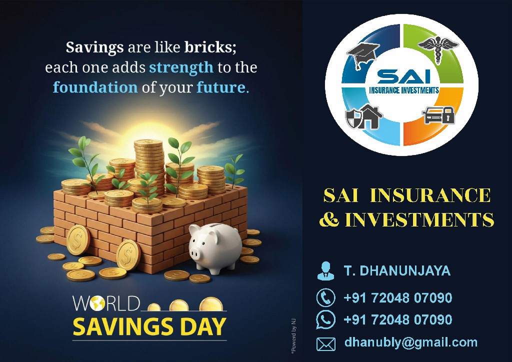 Sai Insurance & Investments 19
