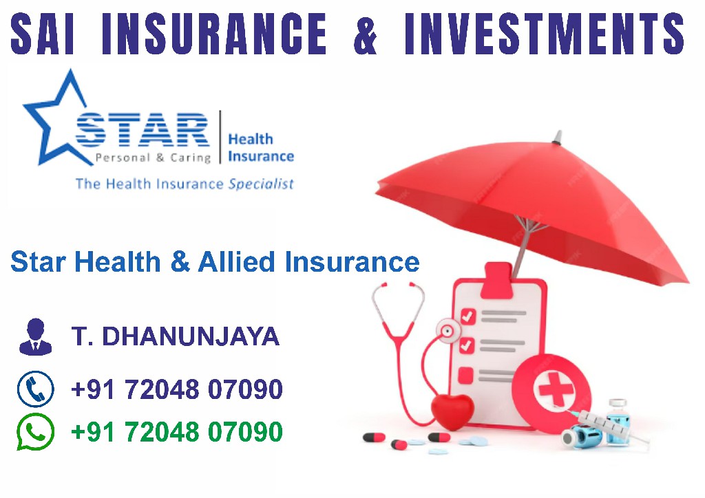 Sai Insurance & Investments 2