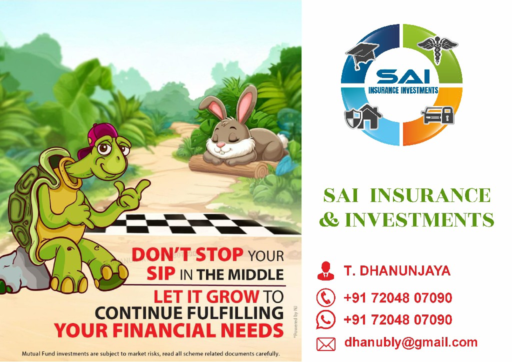 Sai Insurance & Investments 20