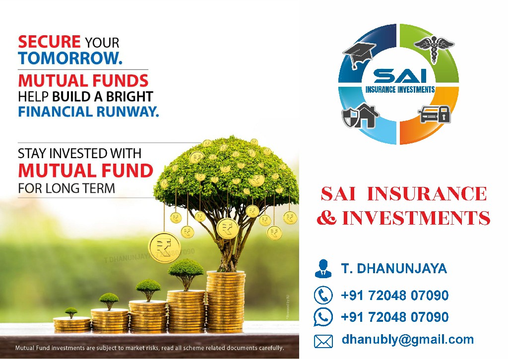 Sai Insurance & Investments 21