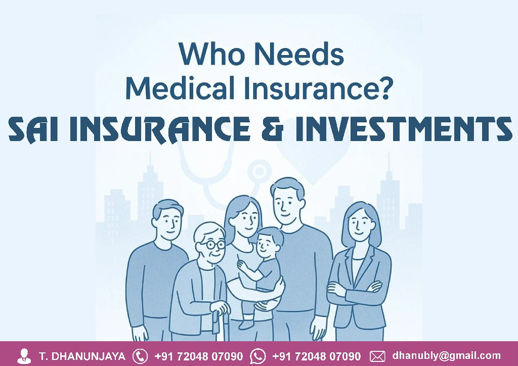 Sai Insurance & Investments 4
