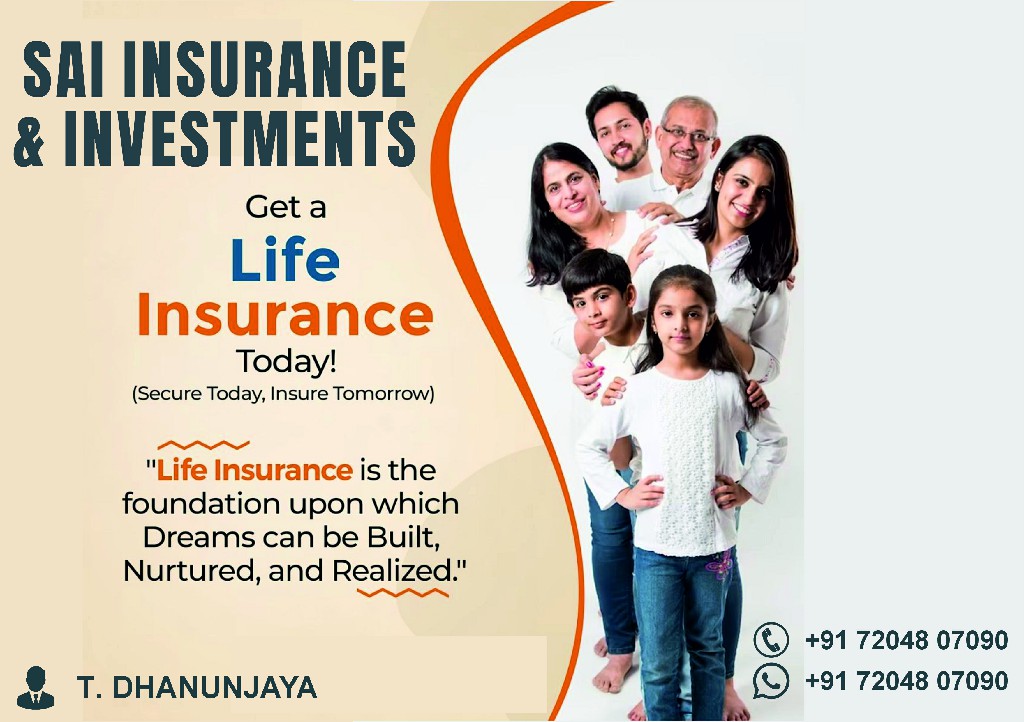 Sai Insurance & Investments 5