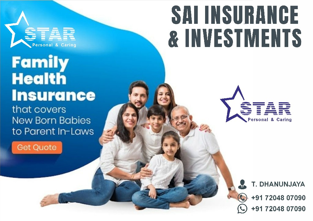 Sai Insurance & Investments 6