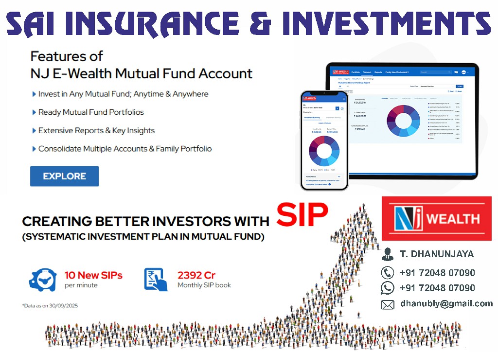 Sai Insurance & Investments 8